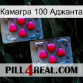 Камагра 100 Аджанта 14